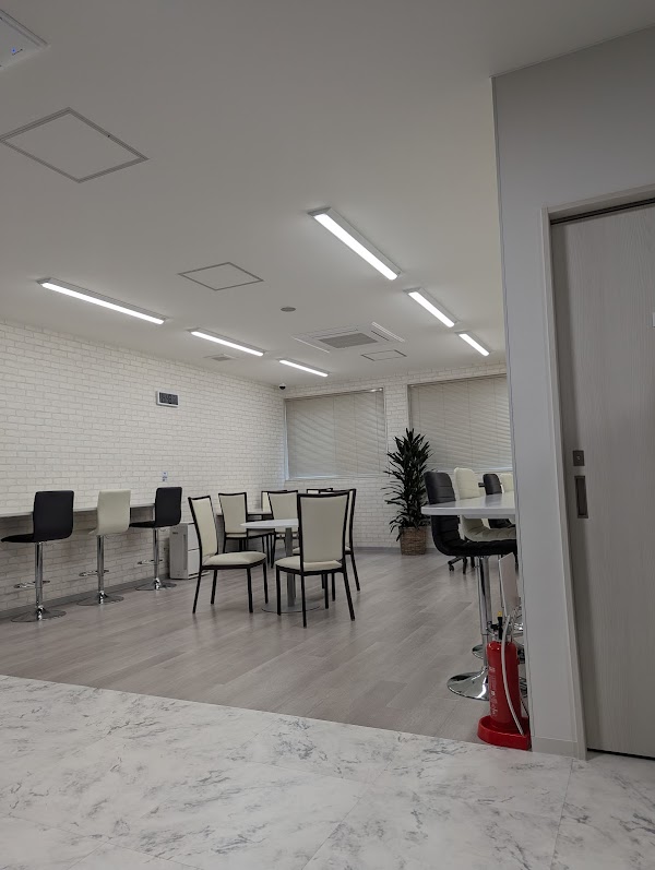 GOLF STUDIO E-three LABO 5