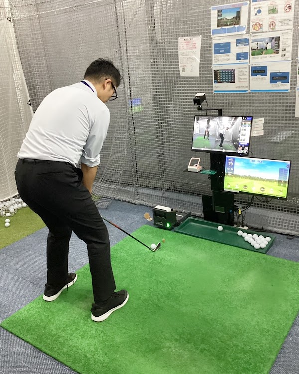 わたしのゴルフ湘南台店