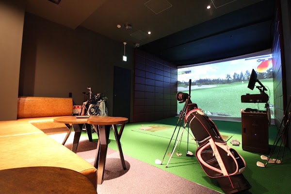Indoor Golf 365
