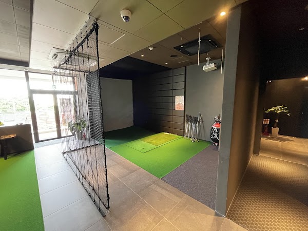 Indoor Golf 365 3