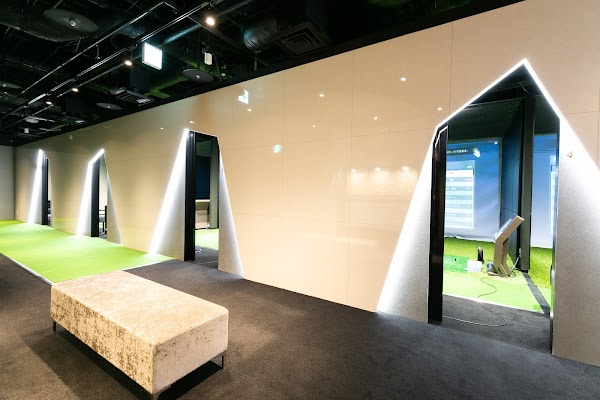 【 ゴルフスクール 】 チキンゴルフ 札幌店 2