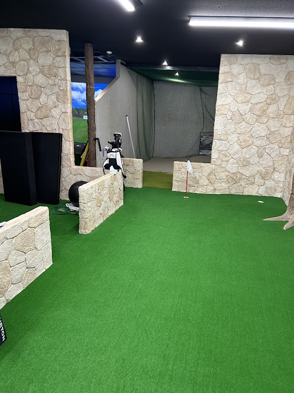 ゴルフスタジオヴレ 2