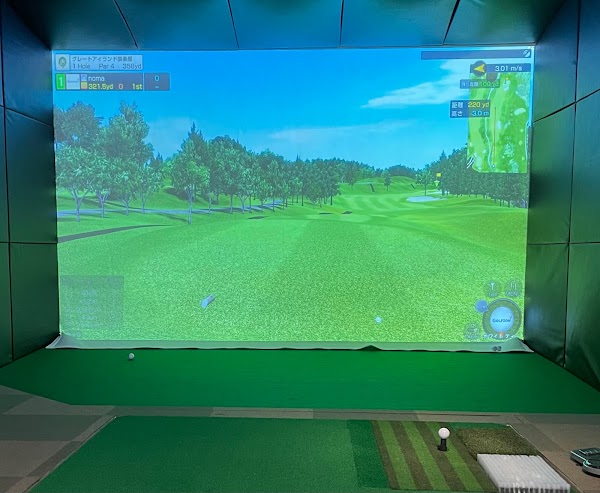 t-Golf HAKATA BASE:ティーゴルフ ハカタベース