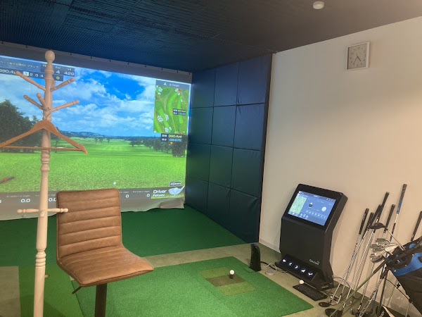 t-Golf HAKATA BASE:ティーゴルフ ハカタベース 2