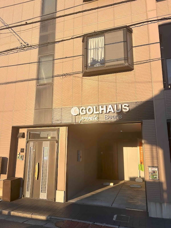 Beansシミュレーションゴルフスタジオ 3