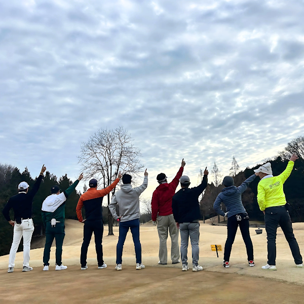 Beansシミュレーションゴルフスタジオ 4