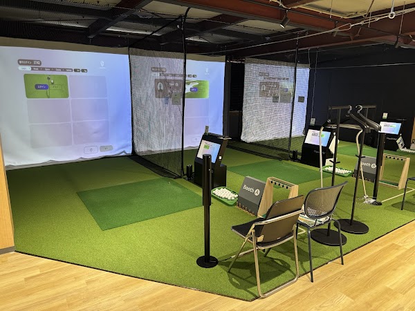 LAHAGOLF24藤沢遠藤店