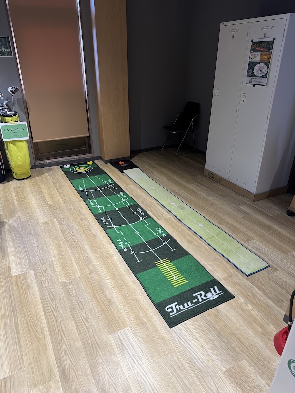 LAHAGOLF24藤沢遠藤店 4