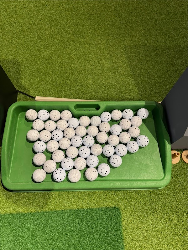 LAHAGOLF24藤沢遠藤店 5