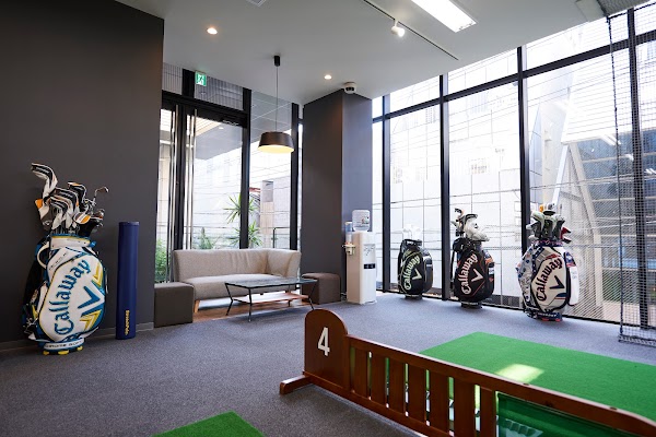 T-Lagoon Golf Studio