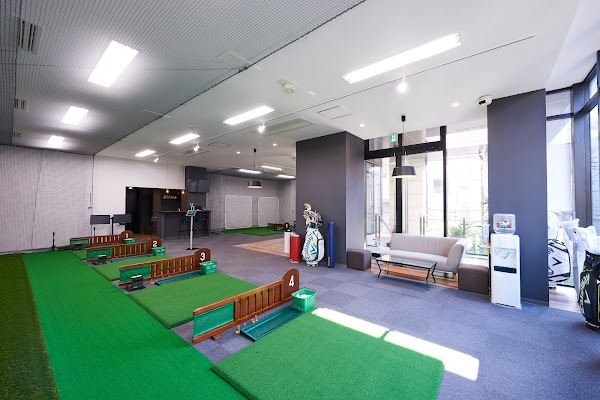 T-Lagoon Golf Studio 2