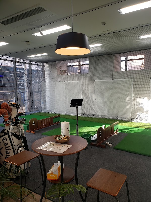 T-Lagoon Golf Studio 4