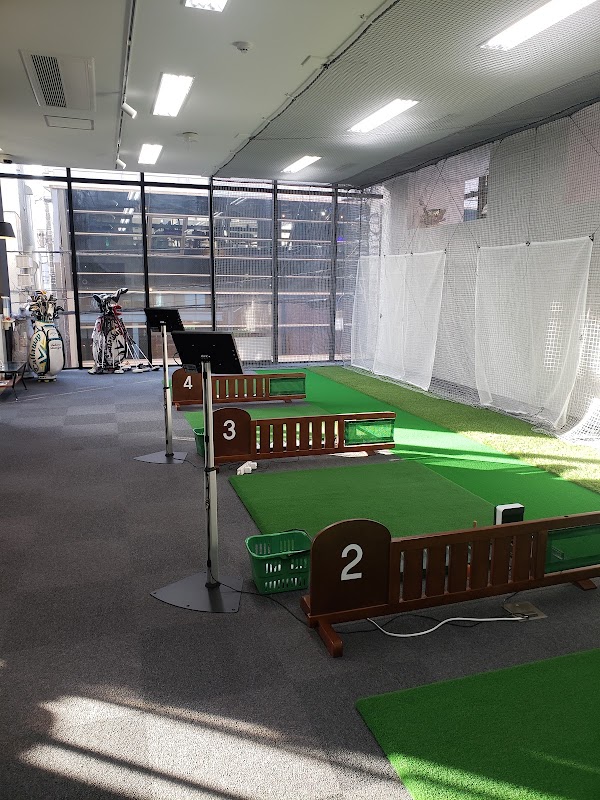 T-Lagoon Golf Studio 5