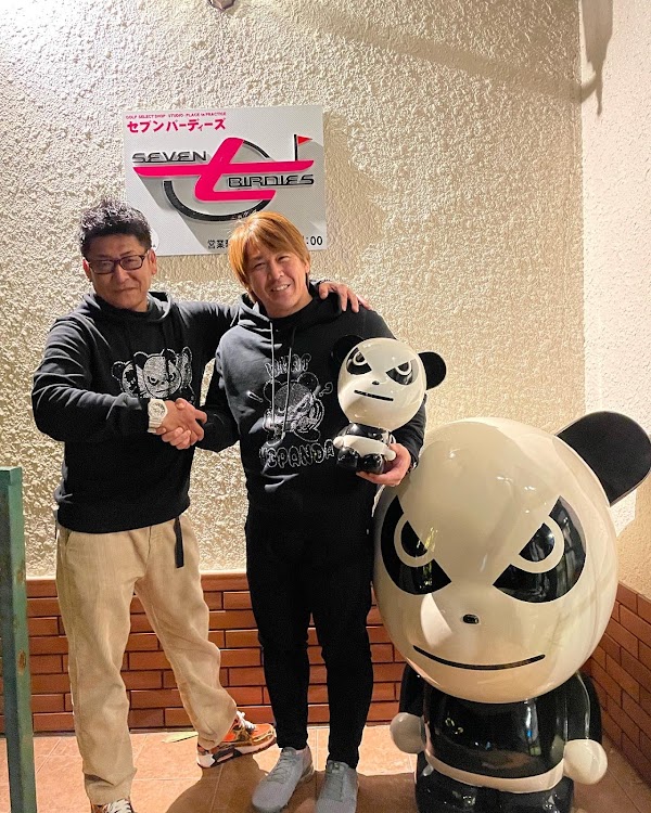 セブンバーディーズ 4