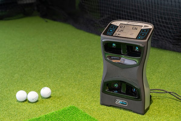 ガントゴルフ 江坂店(GANTT GOLF RANGE) 3