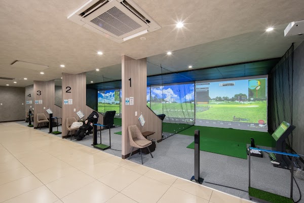 マイゴル郡山店 2