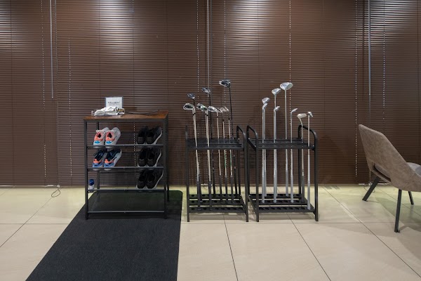 マイゴル郡山店 5