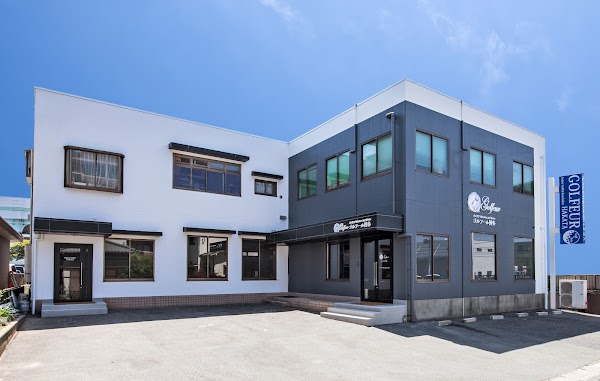 ゴルフール博多 2