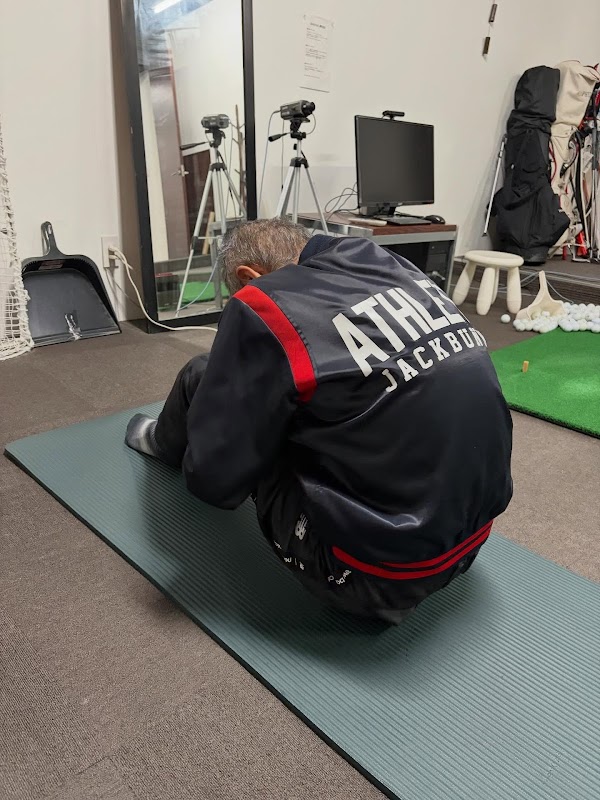 ゴルフール博多 4