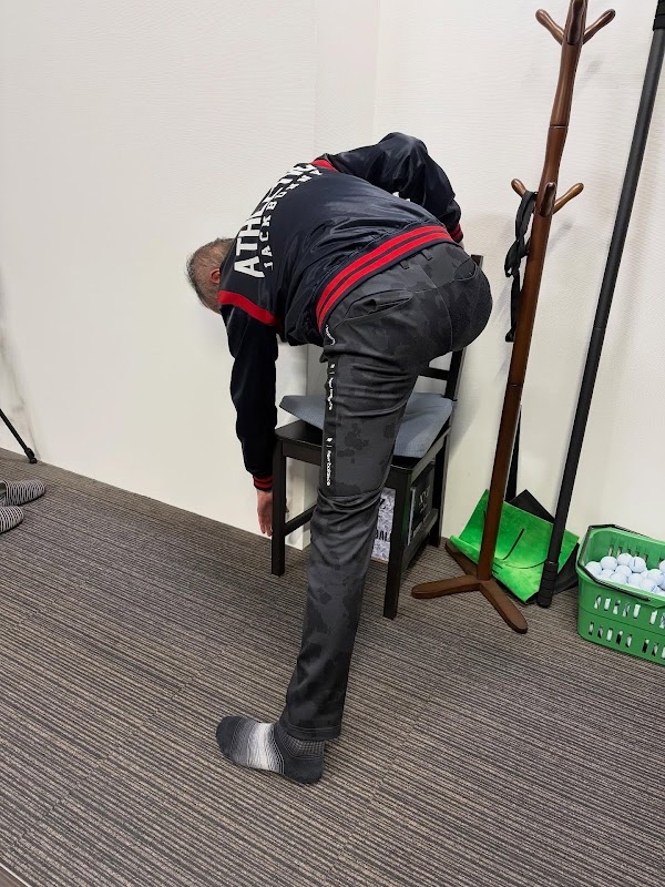 ゴルフール博多 5