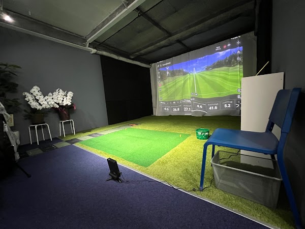 たまがわゴルフスタジオ