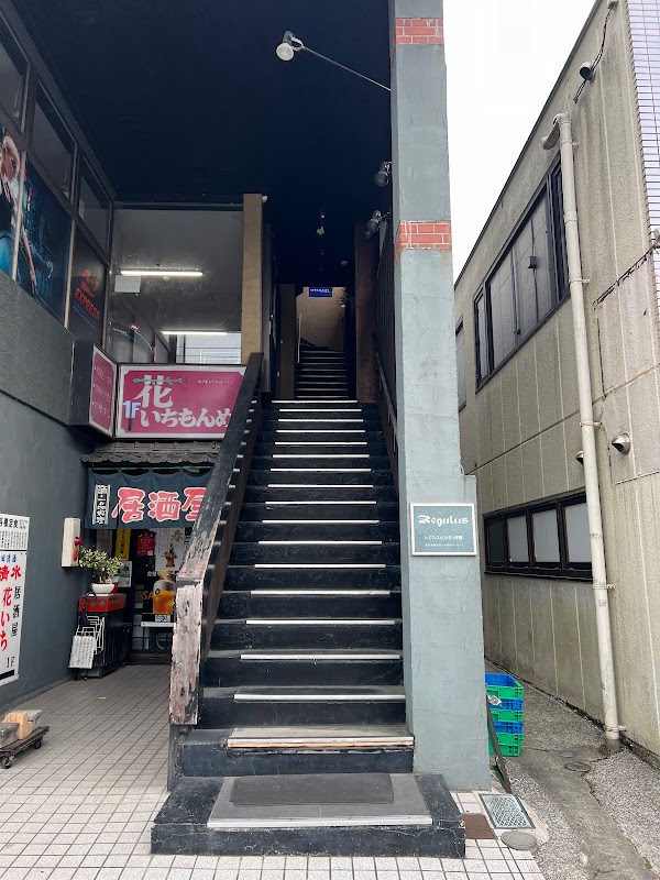 たまがわゴルフスタジオ 4