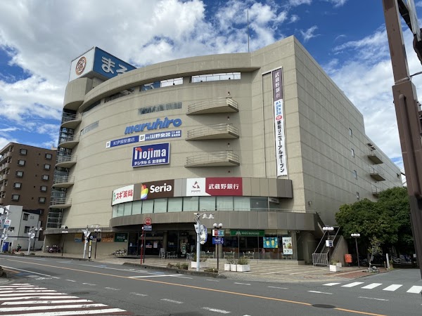 ZENGOLF RANGE まるひろ 入間店 2