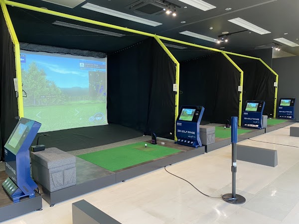 ZENGOLF RANGE まるひろ 入間店 3