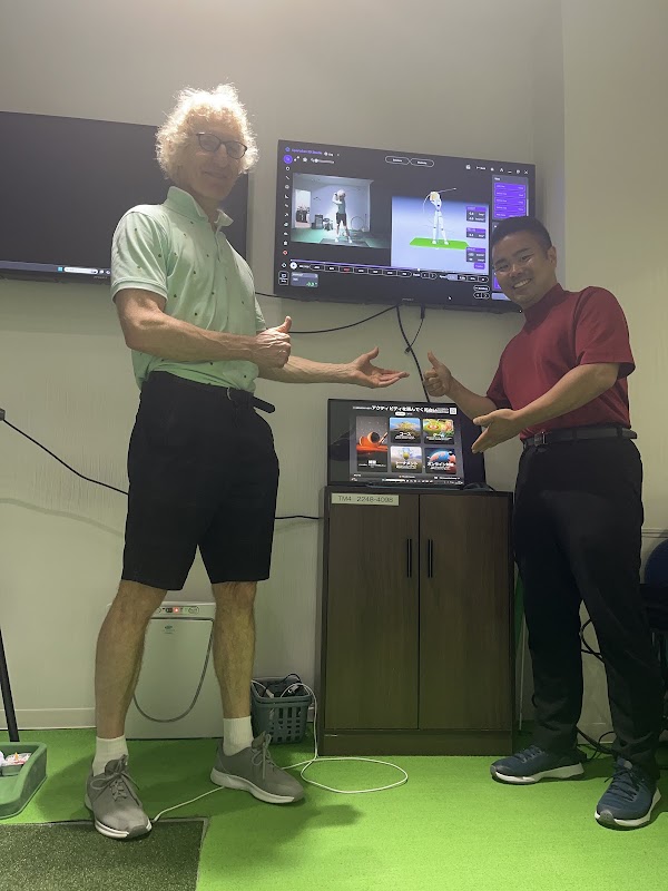 PGL-パーソナルゴルフラウンジ 2