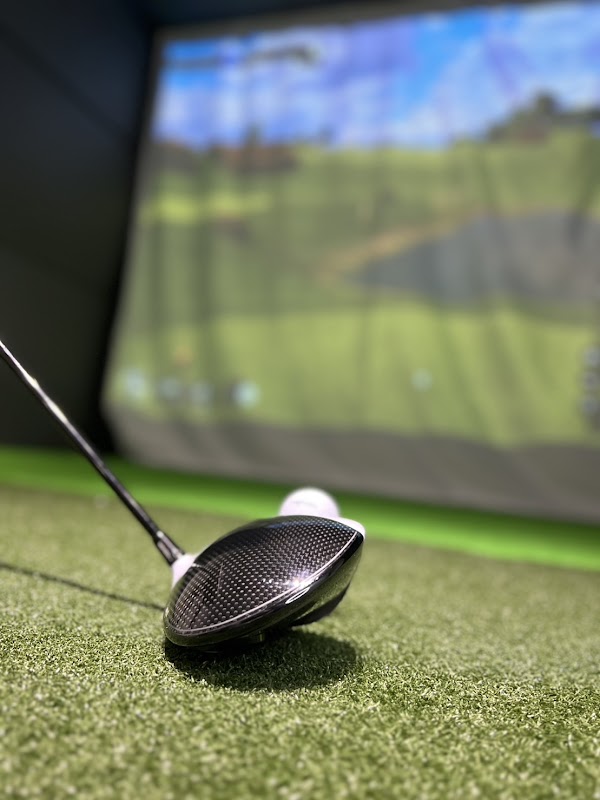 PGL-パーソナルゴルフラウンジ 3