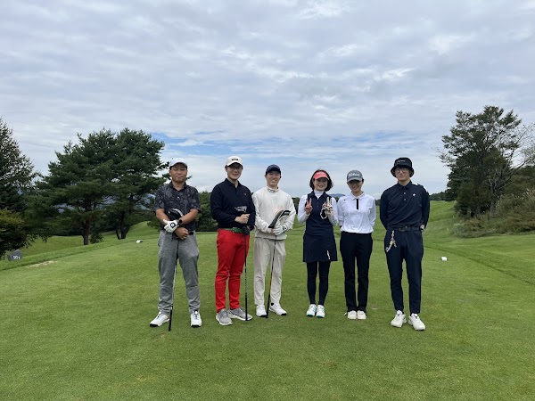 PGL-パーソナルゴルフラウンジ 4