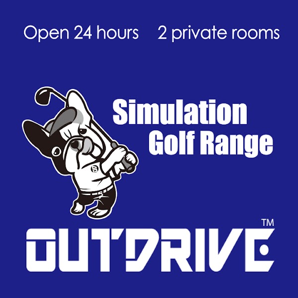 OUTDRIVE 3