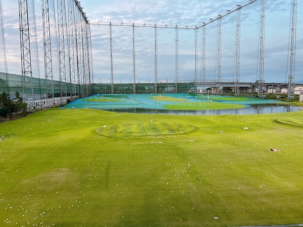 オーシャンゴルフクラブ