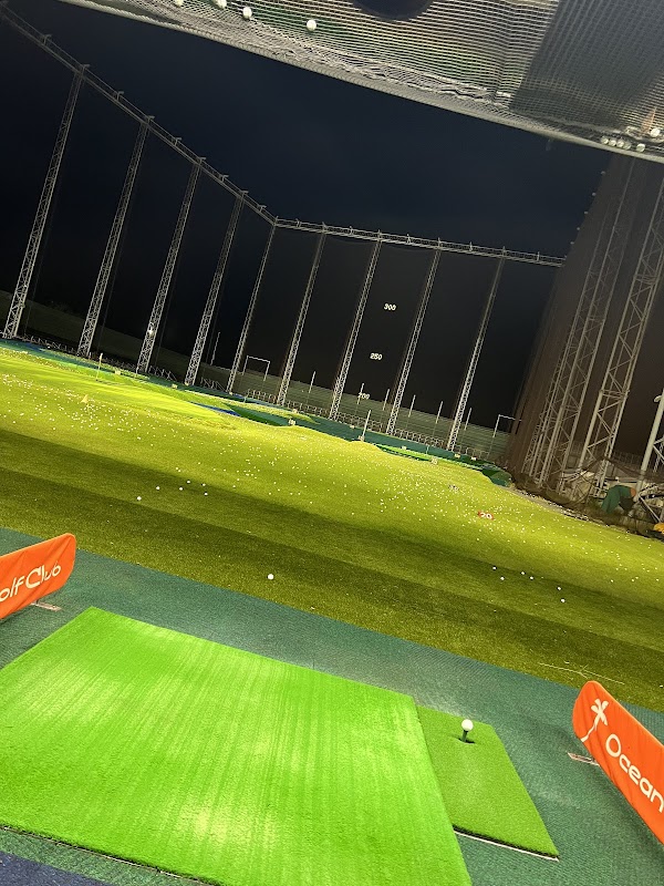 オーシャンゴルフクラブ 2