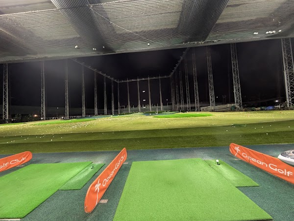 オーシャンゴルフクラブ 4