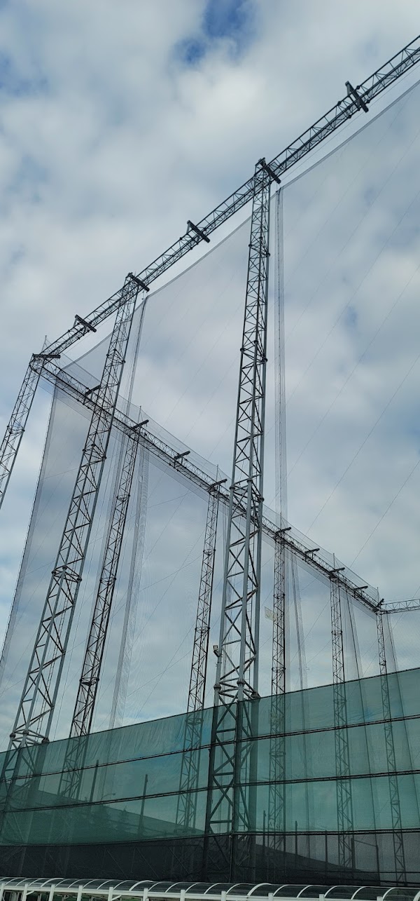 オーシャンゴルフクラブ 5