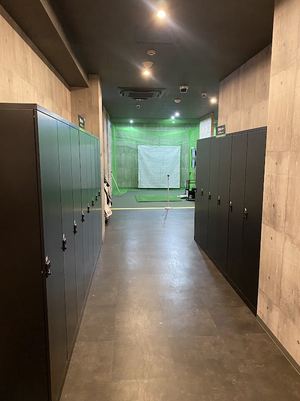 FiT24インドアゴルフ 飯能店