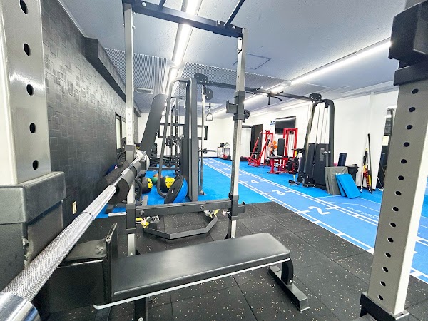 Golf player's studio 3