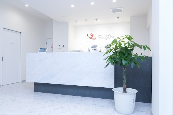 Swing One/ハイクオリティインドアゴルフ/福岡 3