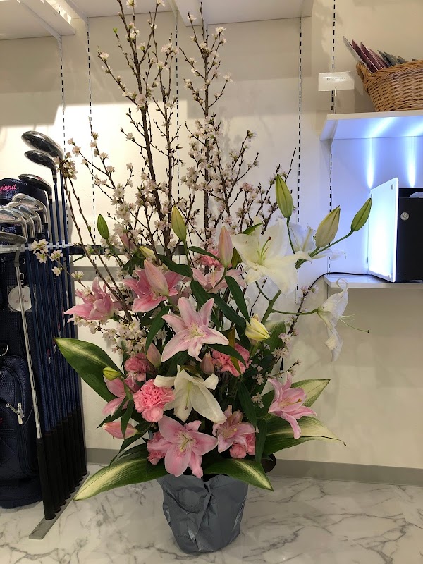 Swing One/ハイクオリティインドアゴルフ/福岡 4