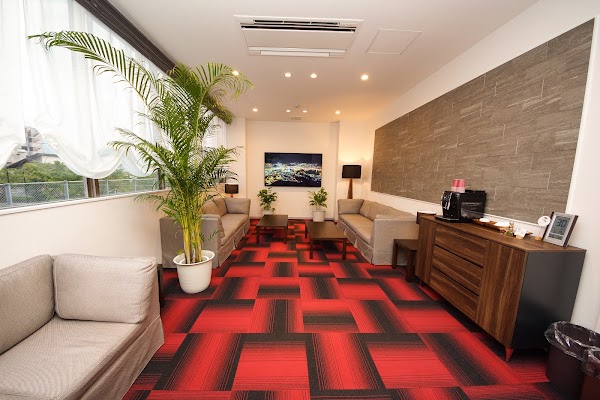 Swing One/ハイクオリティインドアゴルフ/福岡 5