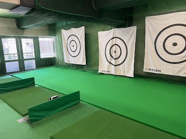 Golf Studio To Be