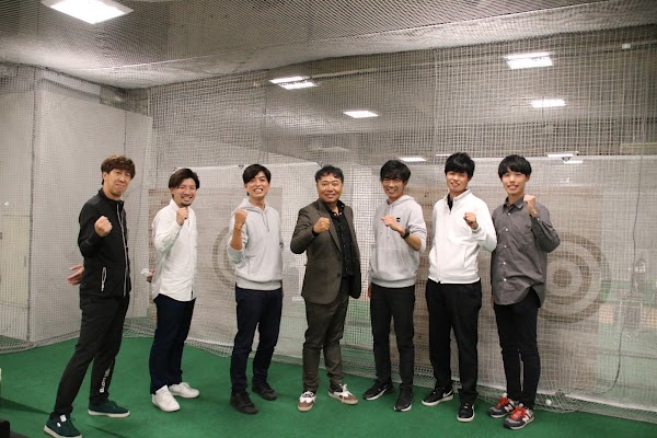 インドアゴルフレンジ＆スクールサンクチュアリ浦和店 3