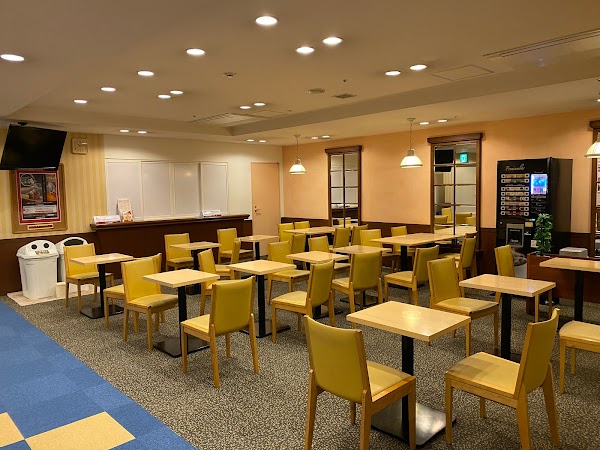 コナミスポーツクラブ ゴルフアカデミー 2