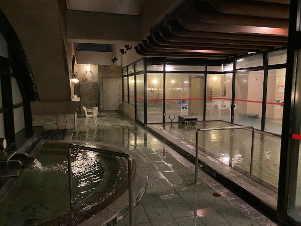 コナミスポーツクラブ ゴルフアカデミー 4