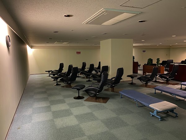 コナミスポーツクラブ ゴルフアカデミー 5