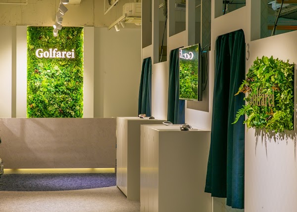 ゴルファーレ高田馬場 2