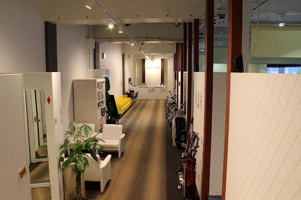 ゴルファーレ高田馬場 5