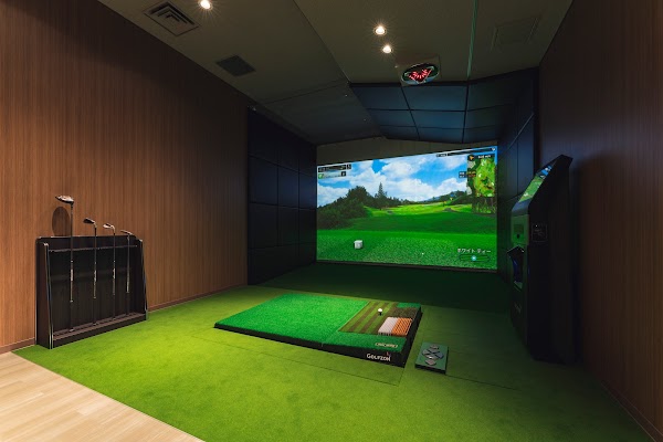 ゴルフラウンジesfortaprime