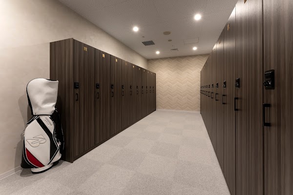 ゴルフラウンジesfortaprime 2